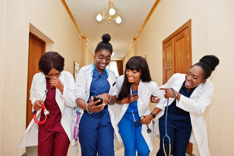 Study nursing abroad for free in 2026 for international nursing students pursuing healthcare education