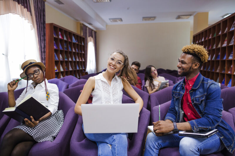 Global undergraduate scholarships 2026 for international students studying abroad