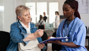 Nursing Assistant Jobs You Can Apply For Now – healthcare assistant providing patient care