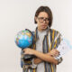 Student worried about fake scholarship offers while planning to study abroad