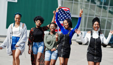 Developing countries Scholarships for international students studying abroad in 2026