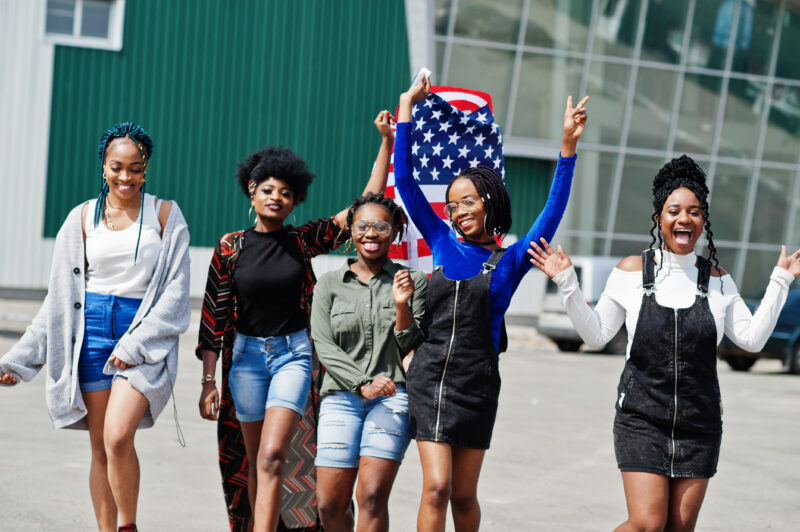 Developing countries Scholarships for international students studying abroad in 2026