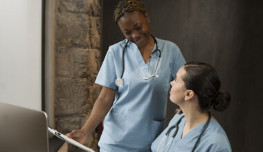 Entry Level Jobs in clinics and hospitals